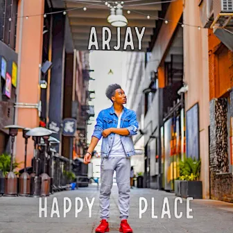 Happy Place by ArJay