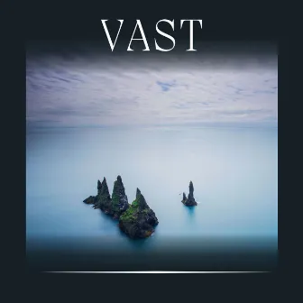 Vast by Tailormade Ocean Waves