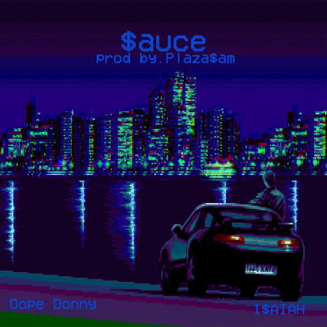 $auce