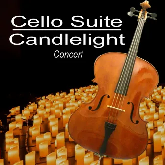 Cello Suite Candlelight Concert by Ephraim van IJzerlooij