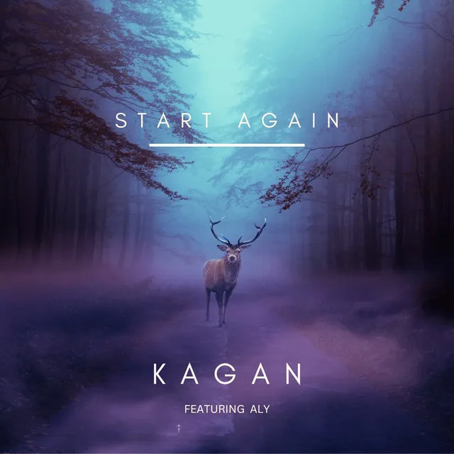 Start Again - Radio Edit