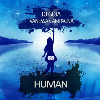 Human by Vanessa Campagna