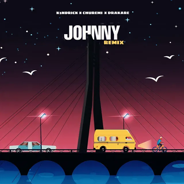 JOHNNY - Remix