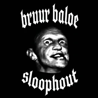 Sloophout by Bruur Baloe