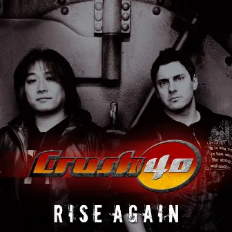 Rise Again by Crush 40