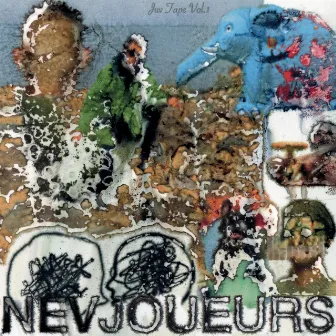 NevJoueurs by JuvTown