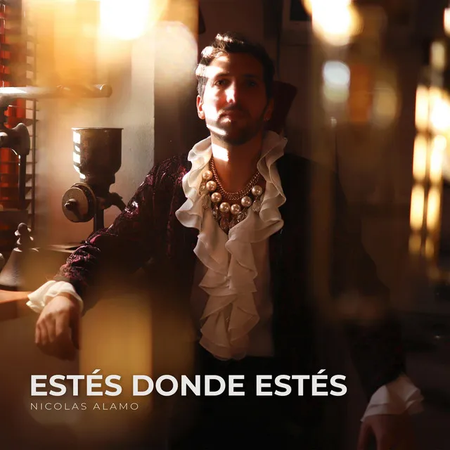 Estés Donde Estés