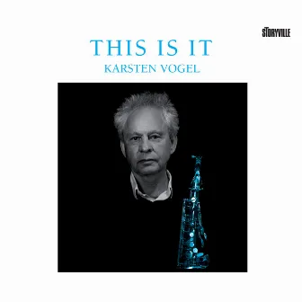 This is It by Karsten Vogel