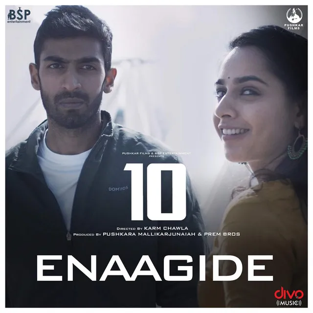 Enaagide (From "10")