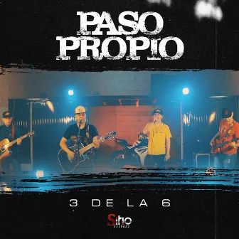 Paso Propio by Nito Morales