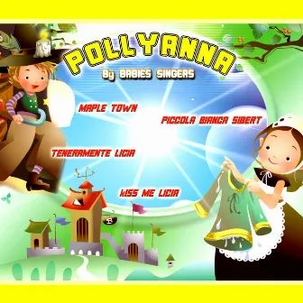 Pollyanna by Unknown Artist