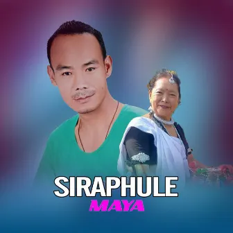 Siraphule Maya by Dam Prakash Pun