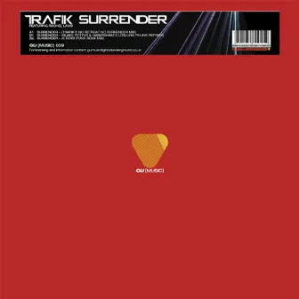 Surrender (feat. Rachel Lamb) by Trafik