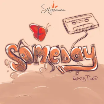 SomeDay by S3kyerewaa