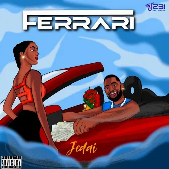 Ferrari by JEDAI