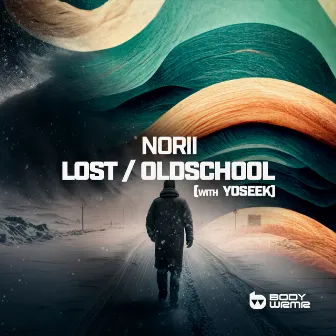 Lost / Oldschool EP by YOSEEK