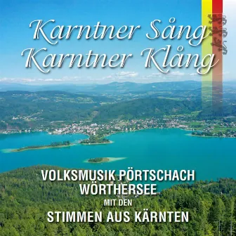 Karntner Klång-Karntner Sång by Stimmen aus Kärnten