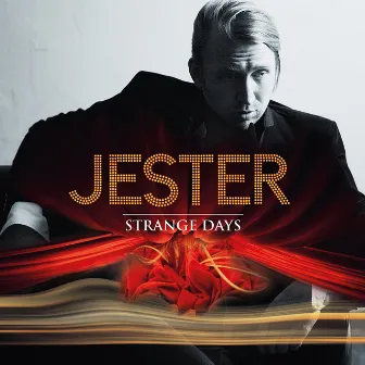 Strange Days by Jester