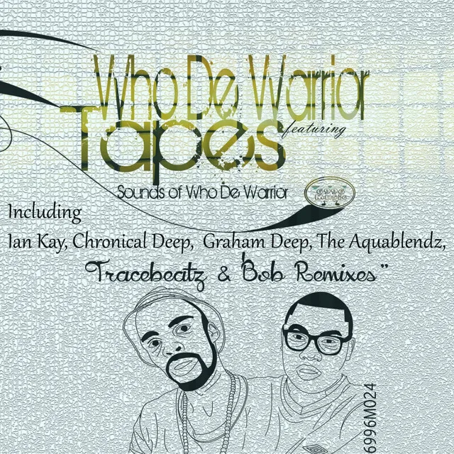 Sounds of Who De Warrior - Tracebeatz & Bob Perspective Vocal Mix