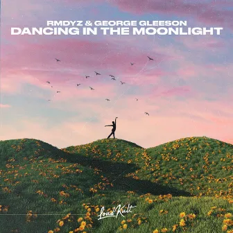 Dancing in the Moonlight by George Gleeson