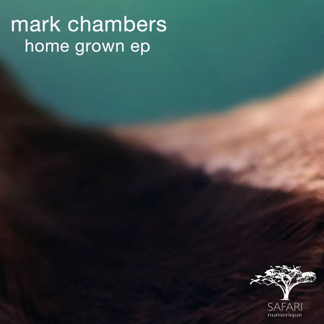 Home Grown EP