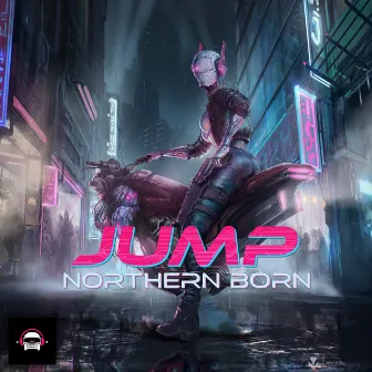 Jump by Northern Born