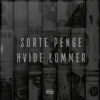 Sorte Penge Hvide Lommer by Volkan