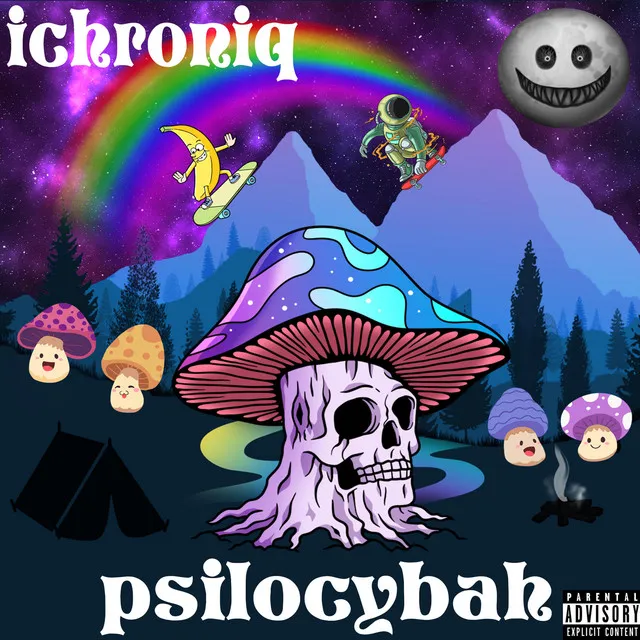 Psilocybah