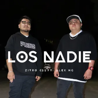 Los Nadie by Alex HG