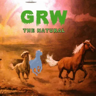 The Natural by GRW