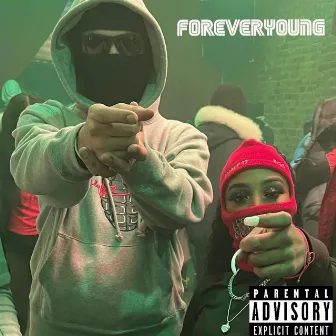 Forever Young EP by Tuz Dough