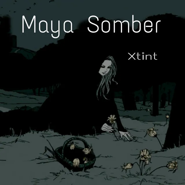 Maya Somber