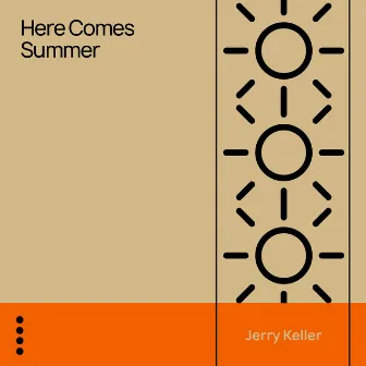 Here Comes Summer by Jerry Keller