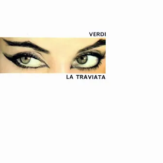 Verdi: La Traviata by Napoleone Annovazzi