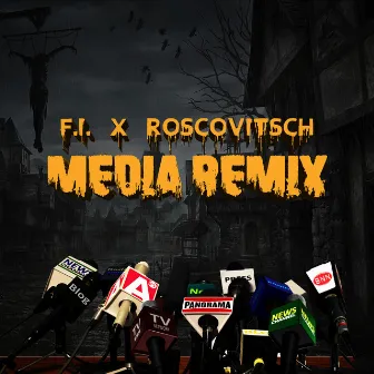 Media (Remix) by F.I.