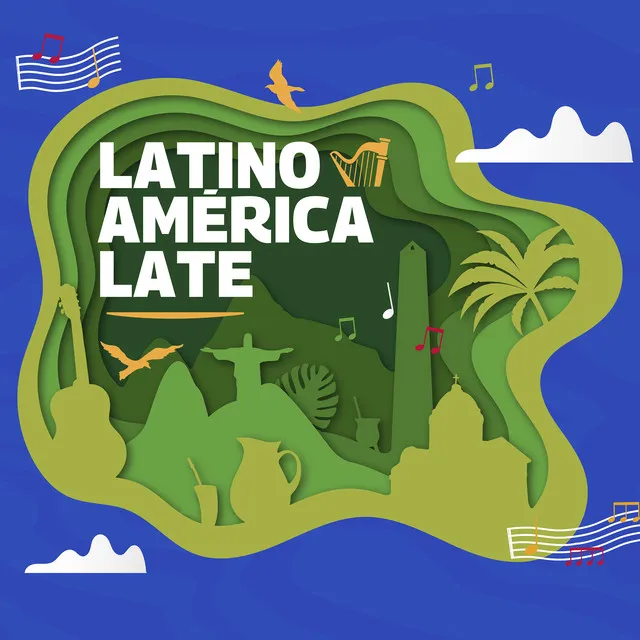 Latinoamérica Late (IV Juegos Latinoamericanos de Olimpiadas Especiales Asunción 2024)