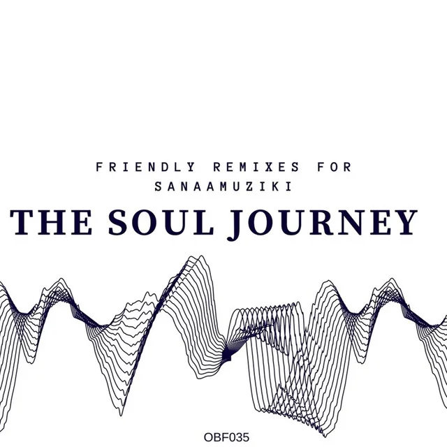 Joyful Happiness - The Soul Journey Remix