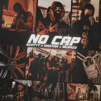 NO CAP by Dastan