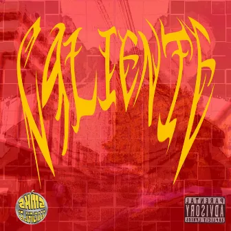 Caliente (YUNGZ Remix) by 