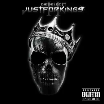 Just for Kings II by Diesel Dott