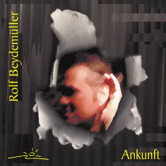 Rolf Beydemüller: Ankunft by Rolf Beydemüller