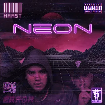 Neon by T.S Records