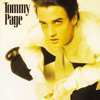 Tommy Page by Tommy Page