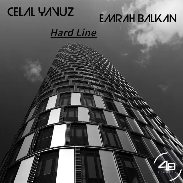 Hard Line