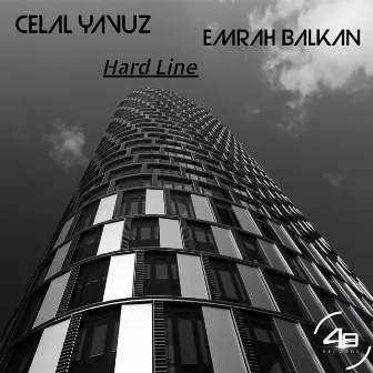 Hard Line by Celal Yavuz