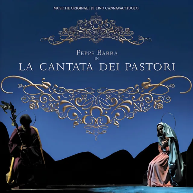 la cantata dei pastori