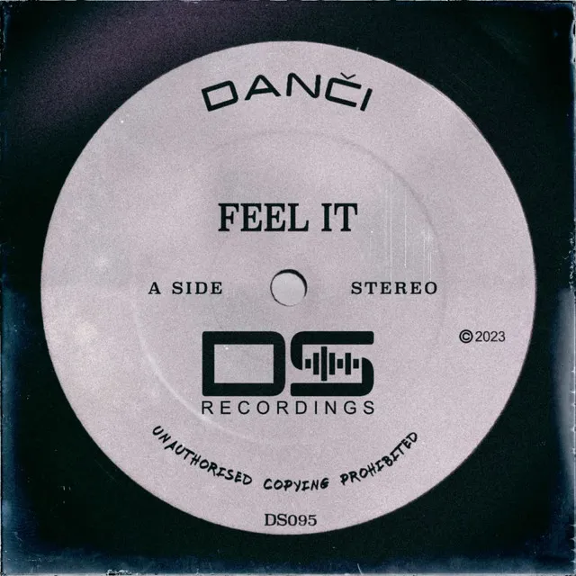 Feel It - Original Mix