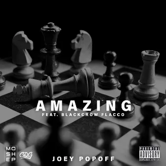 Amazing by Joey PopOff