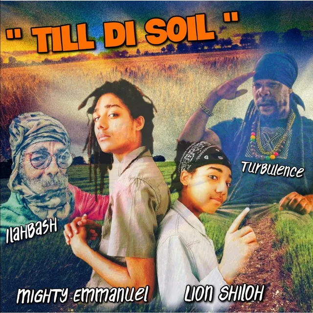 Till Di Soil