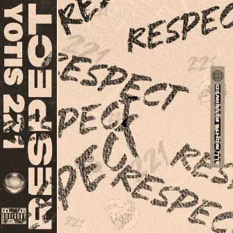 Respect by Yotis